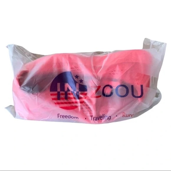 Running Walking Unisex Knit Sneakers Shoes Size 8/8.5 - Picture 2 of 6